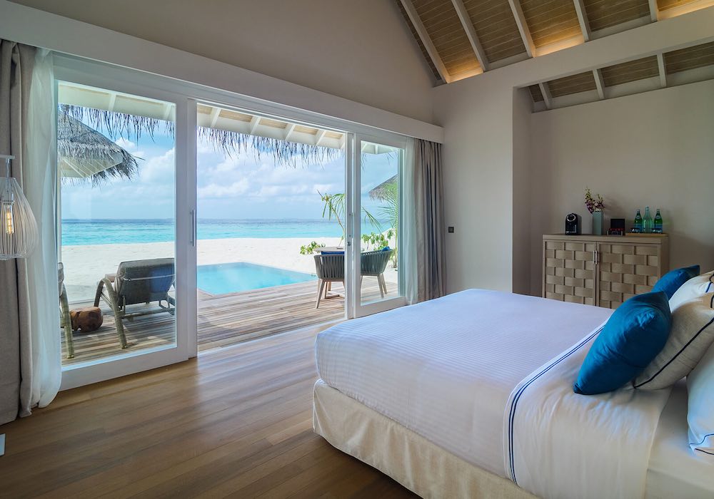 Beach Villa photo 8